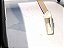 Moldura Central Trambulador Bmw X5 2002 2003 2004 2005 2006 - Imagem 4