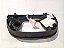 Moldura Central Trambulador Bmw X5 2002 2003 2004 2005 2006 - Imagem 2