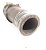 Cano Água Motor Volkswagen Touareg V8 4.2 2008 2010 - Imagem 3