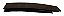 Moldura Coluna Porta Traseira Esquerda Gm Cruze 2013 2014 15 - Imagem 1