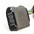 Chicote Porta Traseira Direita Bmw 320i 2008 2009 2010 - Imagem 2