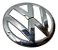 Emblema Tampa Traseira Vw Tiguan R-line 2.0 2021 - Imagem 1