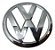Emblema Tampa Traseira Vw Tiguan R-line 2.0 2021 - Imagem 2