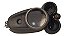 Moldura Console Central Mini Cooper Countryman 2012 2014 16 - Imagem 1