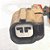Chicote Porta Traseiro Esquerdo Chevrolet Equinox 2018 2020 - Imagem 4