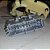 Chicote Porta Traseiro Esquerdo Jeep Compass 2018 2019 2020 - Imagem 2