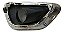 Moldura Farol Milha Esquerdo Jeep Grand Cherokee 2013 2015 - Imagem 2