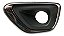 Moldura Farol Milha Esquerdo Jeep Grand Cherokee 2013 2015 - Imagem 1
