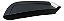 Moldura Janela Traseira Esquerda Chevrolet Cruze Lt 2013 15 - Imagem 1