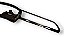 Moldura Painel Instrumentos Tft Vw Tiguan R-line 2020 2021 - Imagem 2