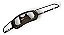 Moldura Painel Instrumentos Tft Vw Tiguan R-line 2020 2021 - Imagem 5