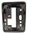 Moldura Trambulador Volkswagen Touareg 2004 2005 2006 2010 - Imagem 4