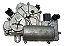 Motor Acionador Tampa Traseira Vw Tiguan R-line 2020 2021 - Imagem 3