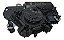Motor Acionador Tampa Traseira Vw Tiguan R-line 2020 2021 - Imagem 1