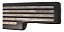 Acabamentos Moldura Tampa Motor Bmw X1 3.0 Xdrive 2011 2013 - Imagem 2