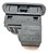 Botão Alarme Volkswagen Tiguan 2012 2013 2014 2015 - Imagem 2