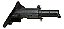 Esguicho Esquerdo Farol Volkswagen Jetta 2.0 2012 2013 2014 - Imagem 6