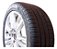 Estepe Grosso Pneu Bom Volkswagen Golf Tsi 2015 225 45 17 - Imagem 4