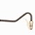 Cano Oleo Freio Jeep Grand Cherokee 2013 2014 2015 - Imagem 3
