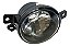 Farol Milha Esquerdo Bmw X1 2012 2013 - Imagem 1