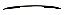 Aerofólio Volkswagen Touareg 2005 2006 2007 - Imagem 4