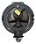 Farol Milha Esquerdo Mini Cooper One 2010 2011 2012 Detalhe - Imagem 4