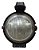 Farol Milha Esquerdo Mini Cooper One 2010 2011 2012 Detalhe - Imagem 2