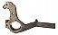 Agregado Suporte Motor Volkswagen Touareg V8 4.2 2005 2007 - Imagem 4