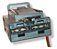 Motor Ar Forçado Volvo Xc40 Recharge 2022 2023 - Imagem 2
