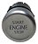 Botão Comando Start Stop Vw Tiguan 2.0 R-line 2020 2021 - Imagem 2