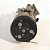 Compressor Ar Jeep Compass 2.0 2017 2018 2019 2020 - Imagem 1