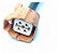 Sonda Lambda Pre Traseira Land Rover Freelander 1 2003 2004 - Imagem 1