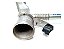 Cano Resfriador Óleo Motor Fiat Toro 1.3 2021 2022 2023 - Imagem 6