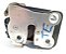 Fechadura Porta Traseiro Esquerdo Chrysler Pt Cruiser 2008 - Imagem 3