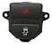 Botão Controle Tração Land Rover Evoque 2.0 2013 2014 2015 - Imagem 3