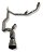 Cano Tubo Agua Jeep Grand Cherokee 3.0 2013 2014 2015 2017 - Imagem 1