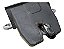 Fechadura Tampa Traseira Land Rover Evoque 2013 2014 2015 - Imagem 4