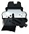 Fechadura Tampa Traseira Vw Passat B7 2011 2012 2013 2014 - Imagem 3