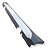 Spoiler Esquerdo Bmw X1 2012 2013 - Imagem 3