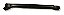 Spoiler Esquerdo Jeep Grand Cherokee 2013 2015 2017 Detalhe - Imagem 1