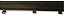 Spoiler Esquerdo Jeep Grand Cherokee 2013 2015 2017 Detalhe - Imagem 5