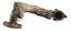 Cano Válvula Egr Jeep Grand Cherokee 3.0 2013 2014 2015 2017 - Imagem 3