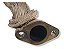 Cano Válvula Egr Jeep Grand Cherokee 3.0 2013 2014 2015 2017 - Imagem 4