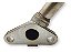 Cano Valvula Egr Toyota Hilux Sw4 2.7 2012 2013 2014 2015 - Imagem 2