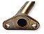 Cano Valvula Egr Toyota Hilux Sw4 2.7 2012 2013 2014 2015 - Imagem 3