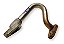 Cano Valvula Egr Toyota Hilux Sw4 2.7 2012 2013 2014 2015 - Imagem 1