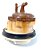 Filtro Combustível Volkswagen Touareg 2004 2005 2006 2010 - Imagem 3