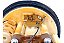 Filtro Combustível Volkswagen Touareg 2004 2005 2006 2010 - Imagem 5