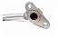 Cano Valvula Egr Toyota Hilux Sw4 2.7 2013 2014 - Imagem 1