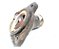 Flange Água Motor Chevrolet Tracker 2.0 2007 2009 - Imagem 1